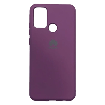 کاور سیلیکونی مناسب برای گوشی موبایل هوآوی Honor 9A